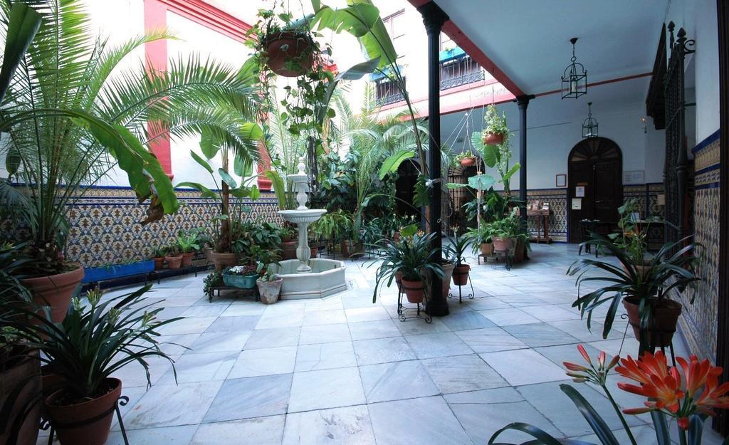 Hotel Casa De Los Azulejos Córdova Exterior foto