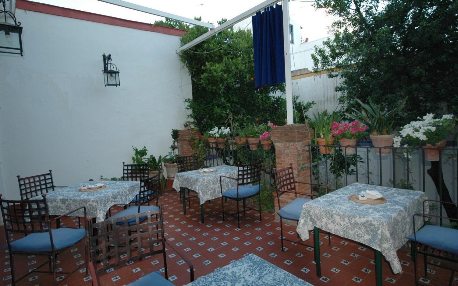 Hotel Casa De Los Azulejos Córdova Exterior foto